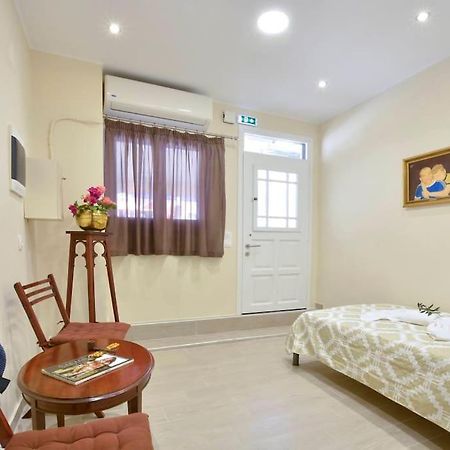 Sarantis Studio Corfu  外观 照片