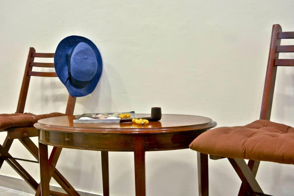 Sarantis Studio Corfu  外观 照片